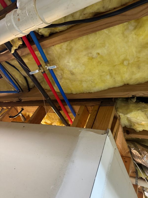 Water Heaters
