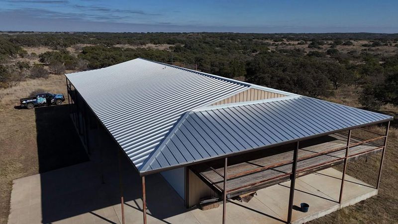 Roofing Installation