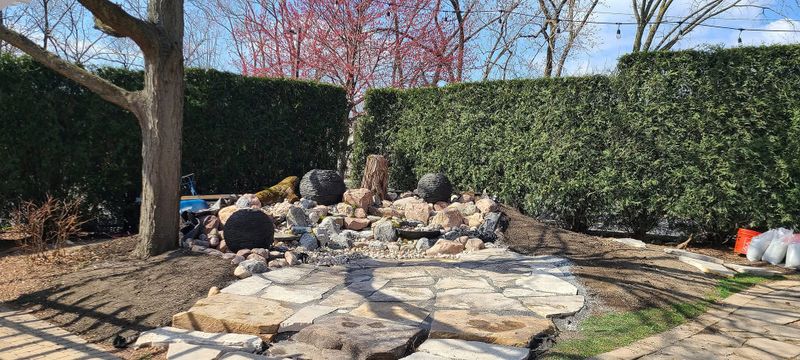Recreational Ponds