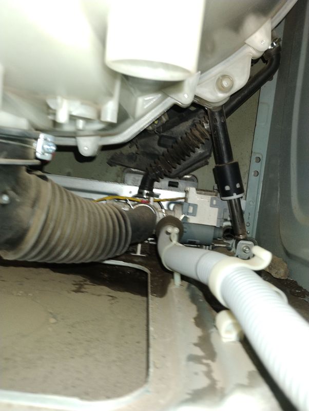 Washer and Dryer Repair