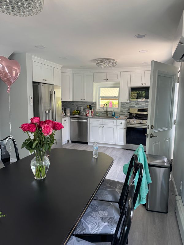 Kitchen Renovation