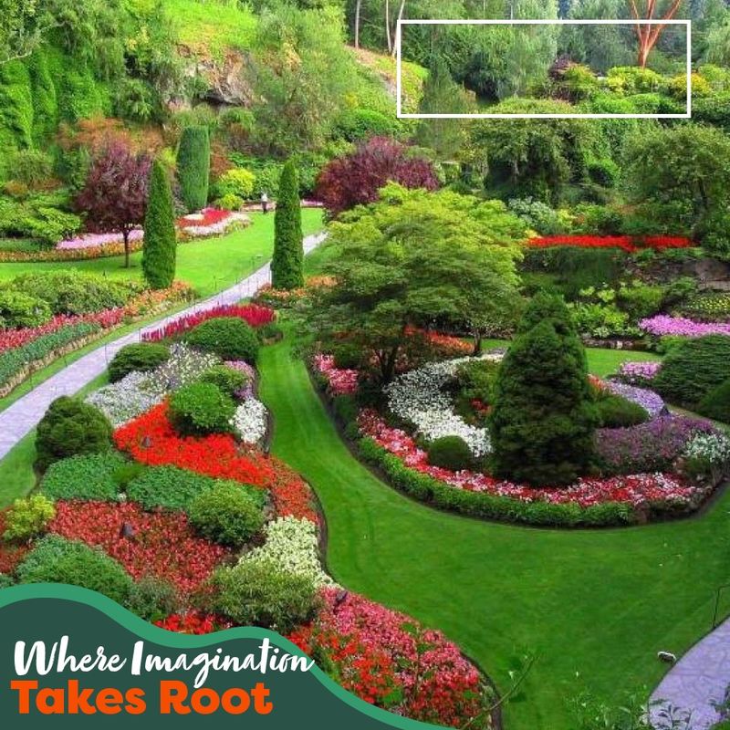 Landscape Design