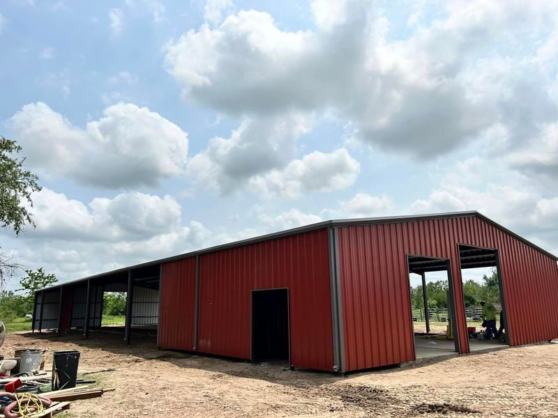 Exterior Renovations