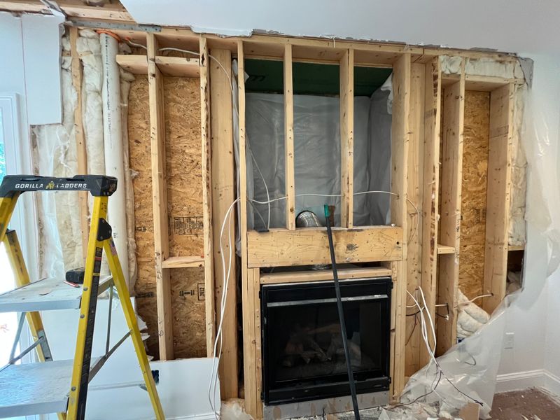 Framing