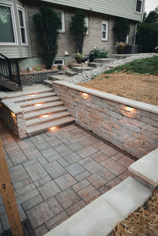 Landscape Design