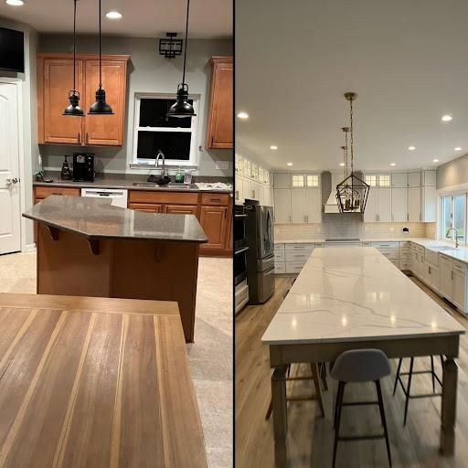Kitchen Renovation