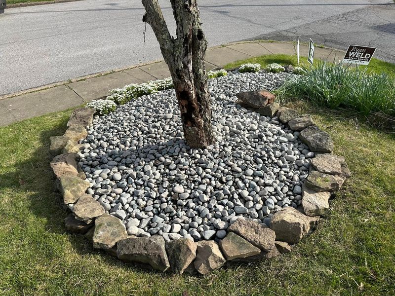 Landscaping & Hardscaping