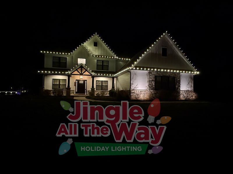 Jingle all the way 
