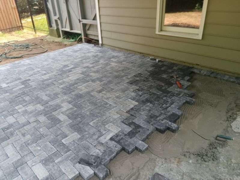Masonry