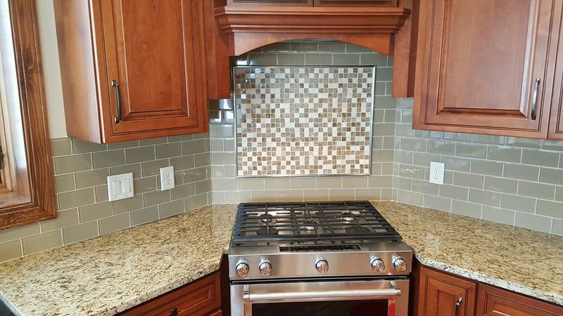Interior Renovations