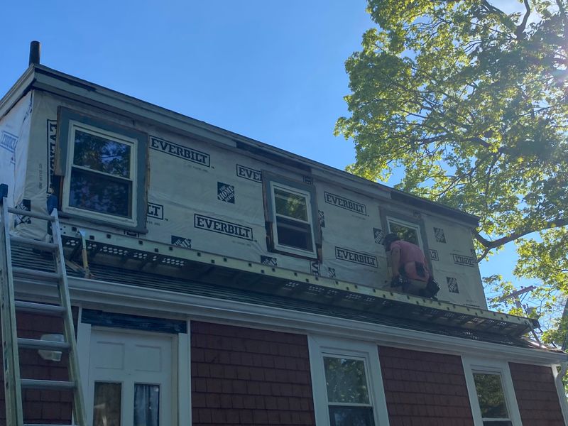 Home Additions