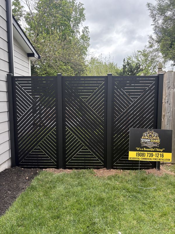 Fencing
