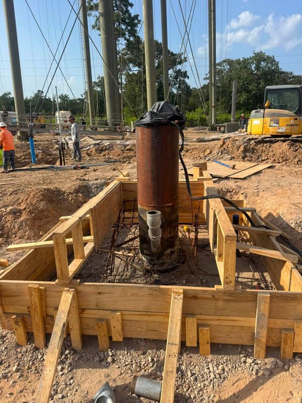 Pipe Welding