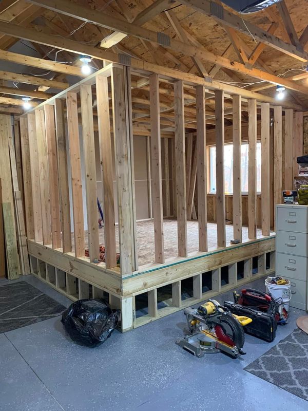Carpentry