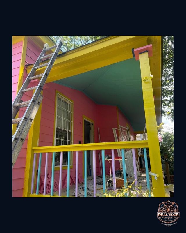 Siding