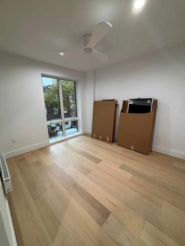 Post-Construction Cleaning