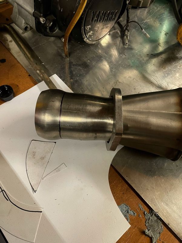 Artistic Welding