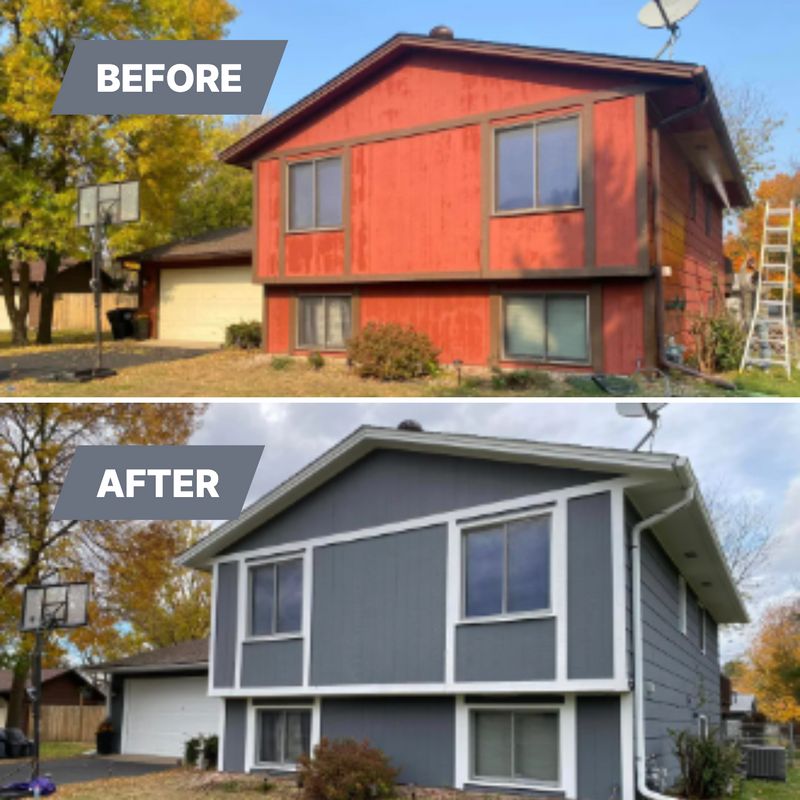 Before and After