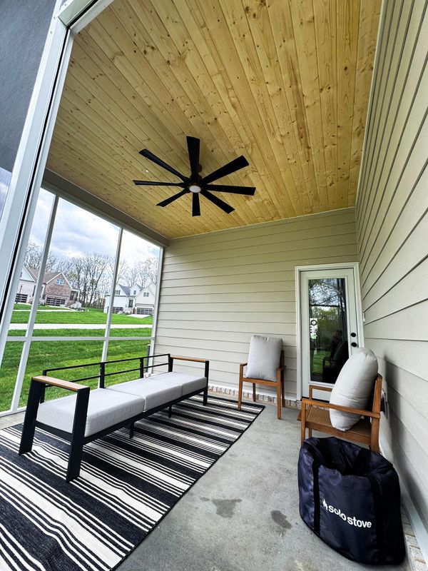 Exterior Remodeling