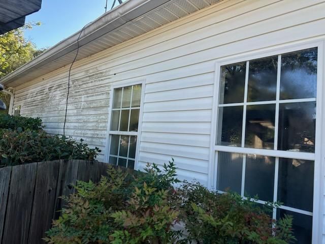 Revitalizing Homes in Macon: X-Stream Pressure Washing's Mold-Free Magic