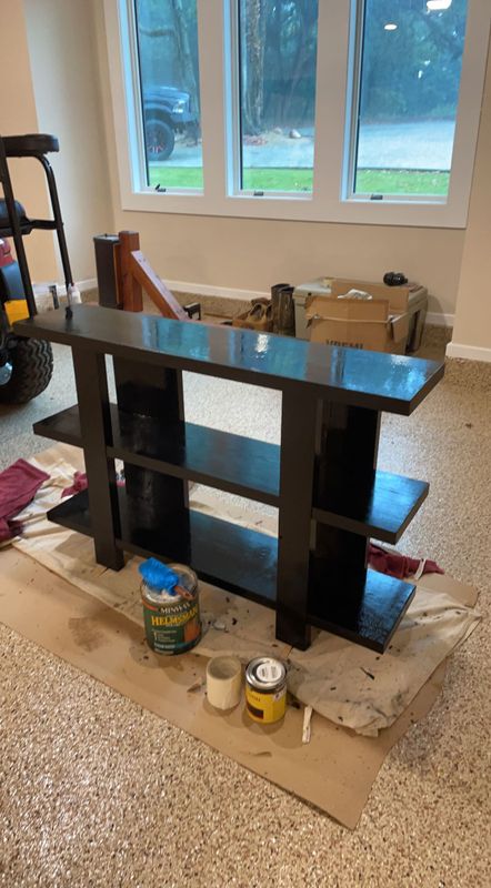 Custom builds