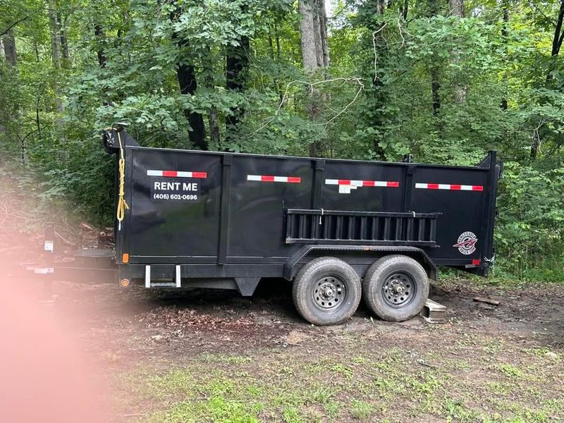Junk Removal