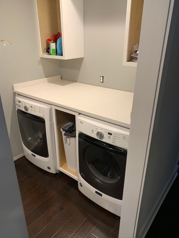 Kitchen and Bathroom Renovations