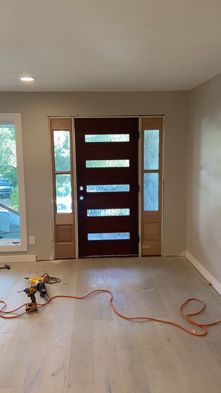 Flooring & Tile
