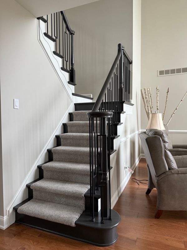 Interior Painting