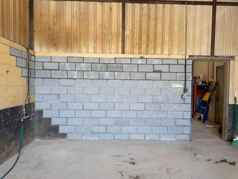 Masonry