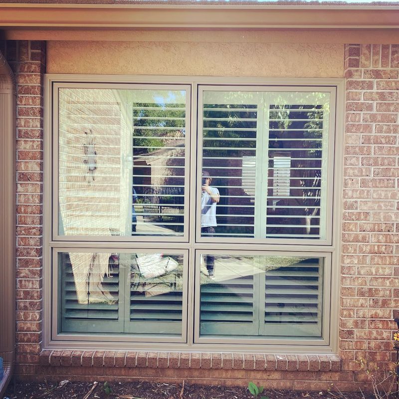 Window Replacement