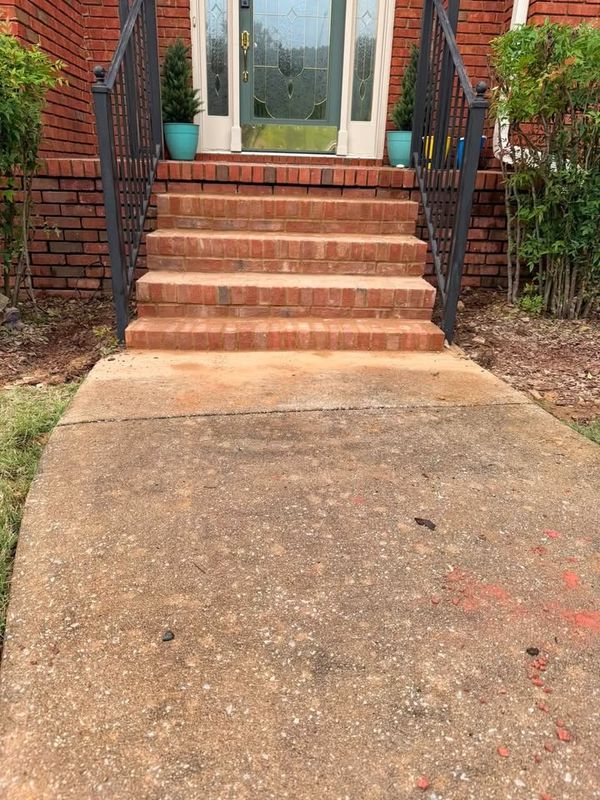 Brickwork