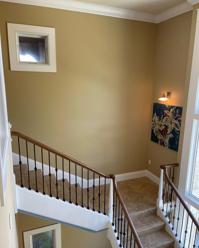Interior Painting gallery