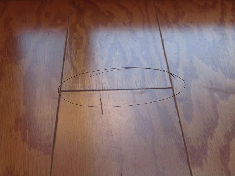 Interior Renovations