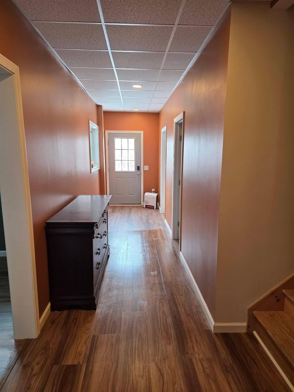 Flooring