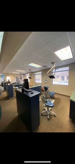 Commercial Painting 
