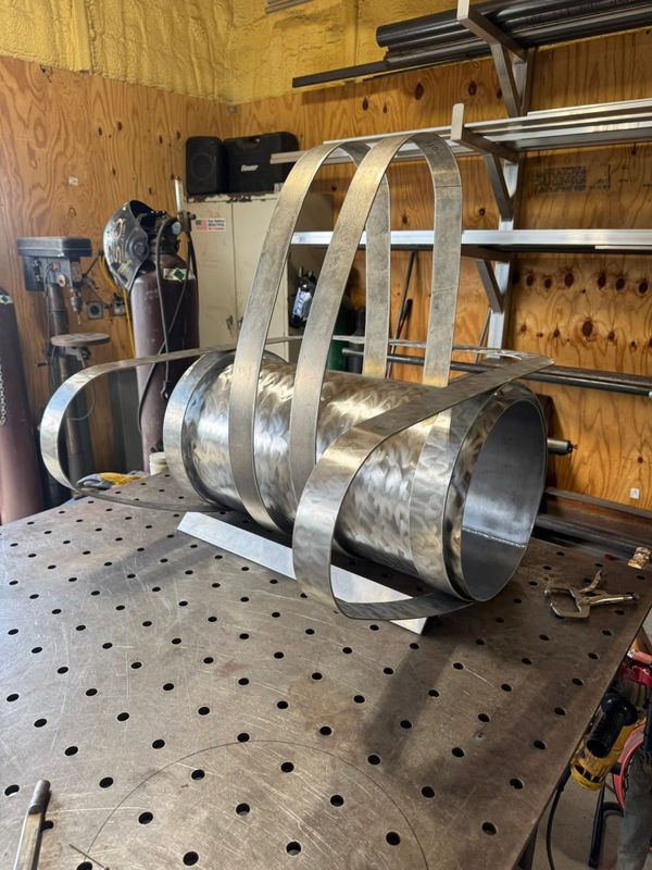 Aluminum Welding