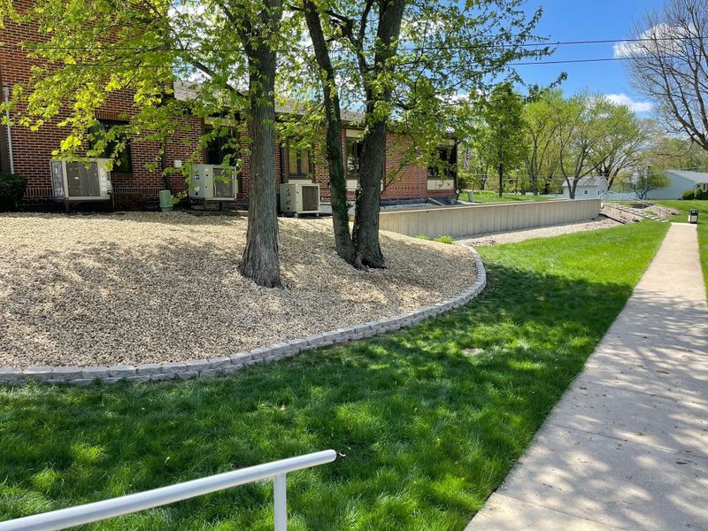 Lawn Maintenance