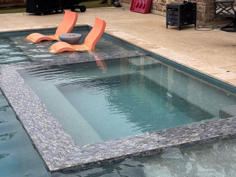 Pool Repairs and Remodels