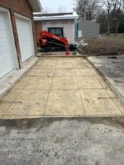Concrete Slab Construction