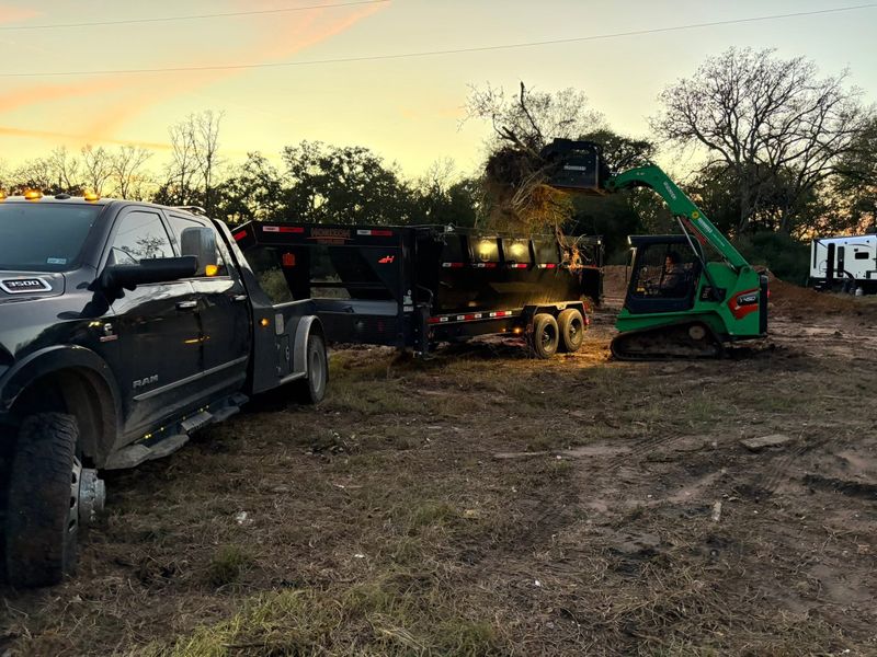 Debris Removal