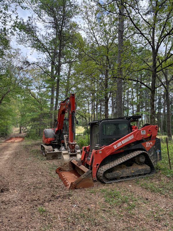 Land Clearing