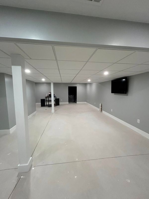 Kitchen Renovation