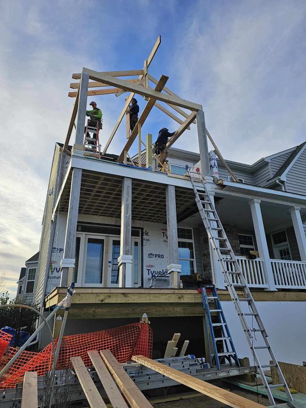 Tory St Renovation
