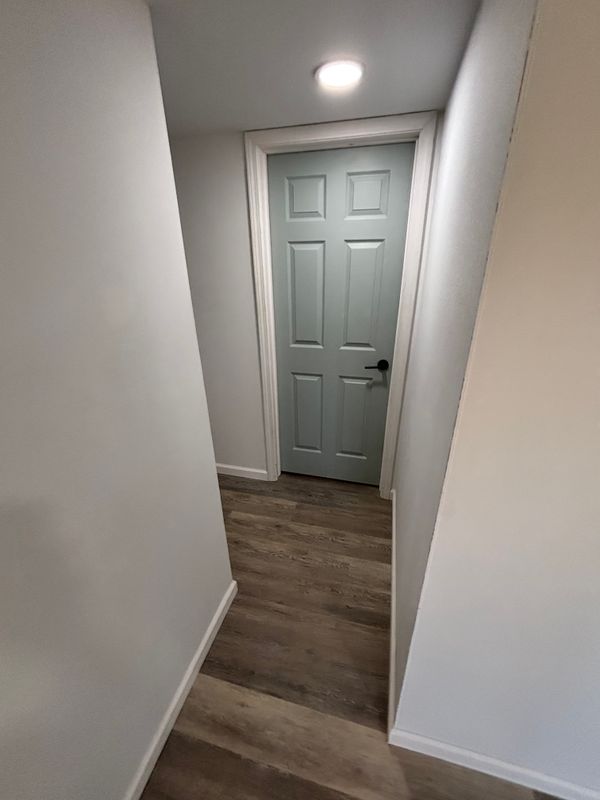 Interior Painting