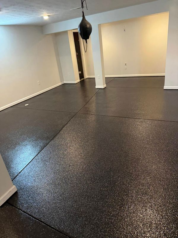 Flooring