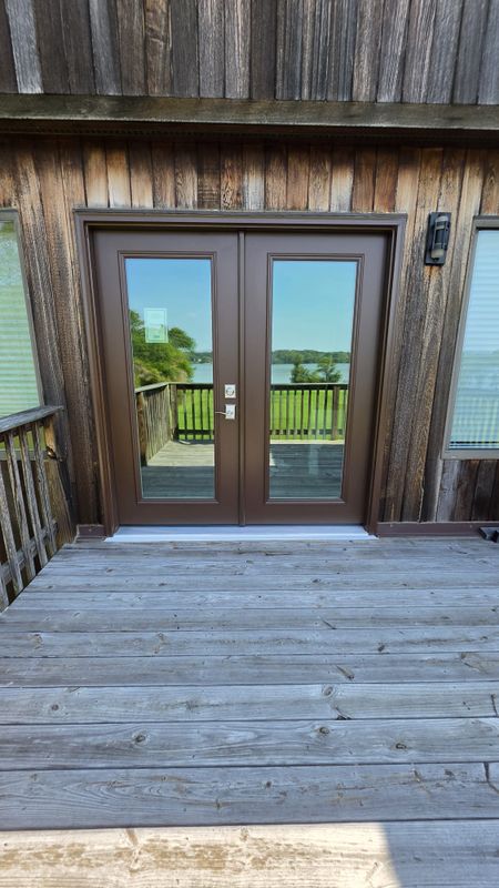 Door Replacement And Install