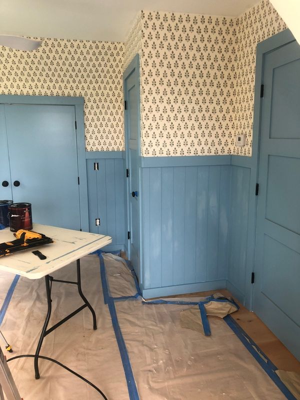 Wallpaper Installation gallery