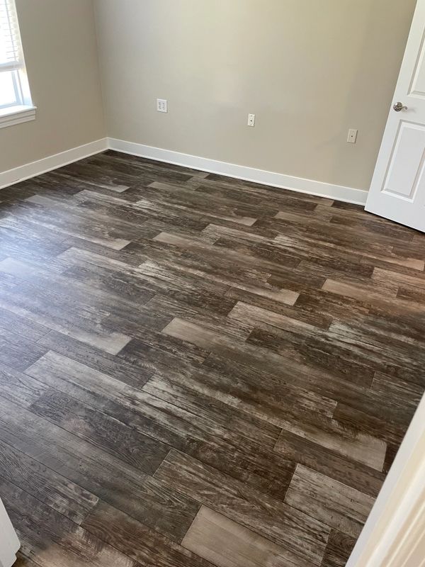 Sheet Vinyl gallery