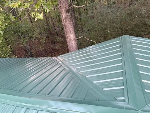 Roofing Installation